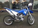 Yamaha WR 250 R / Straßenzulassung / E-Start - YAMAHA WR 250