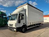 Iveco EURO CARGO 75E18 * PR.PL * EDSCHA * 2,85 M HOCH - Iveco 75 e 18