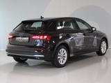 Audi A3 35 TFSI Sportback AHK/ACC/LED/CAM - Audi A3: Allradantrieb