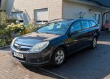 Opel Vectra Caravan 1.9 CDTI 110kW wenig gelaufen - Opel Vectra: Cdti