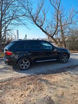 BMW X5 xDrive35i - - BMW X5 bis 10.000 Euro