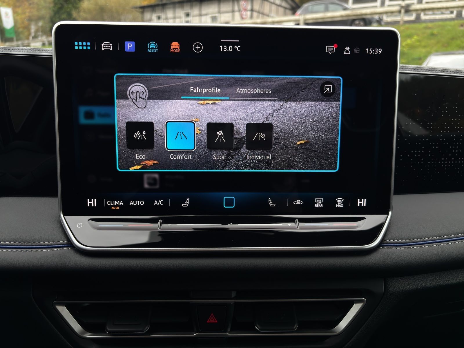 Volkswagen Tiguan - Bild 19