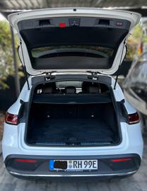صورة 3 لـ 2020 Mercedes-BENZ EQC