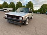 Volkswagen Vw Golf 1 GTI Original - Volkswagen Golf aus 1993
