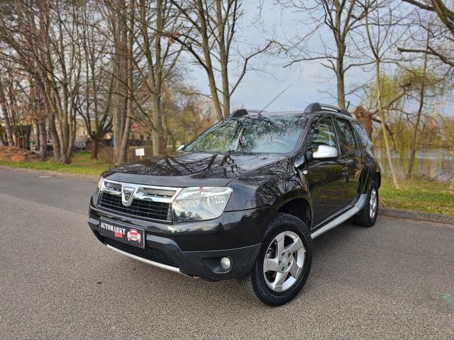 Dacia Duster I Prestige 4x2