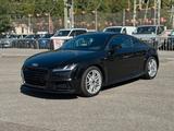 Audi TT 2.0TFSI Quattro *Matrix,S-Line* - Audi quattro Gebrauchtwagen