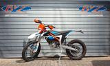 KTM FREERIDE E-XC  - KTM XC