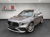 Mercedes-Benz GLB 35 AMG 4Matic Panorama*Distronic+*Burmester - Mercedes-Benz GLB 35 AMG Gebrauchtwagen