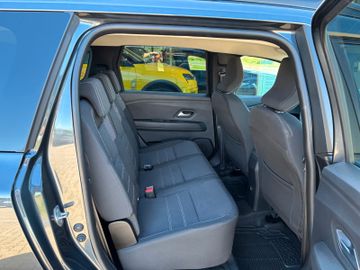 Dacia Jogger TCe 100 ECO-G Comfort 5-Sitzer