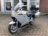 BMW K 1200 GT, Xenon, Koffer, ESA - BMW K1200GT