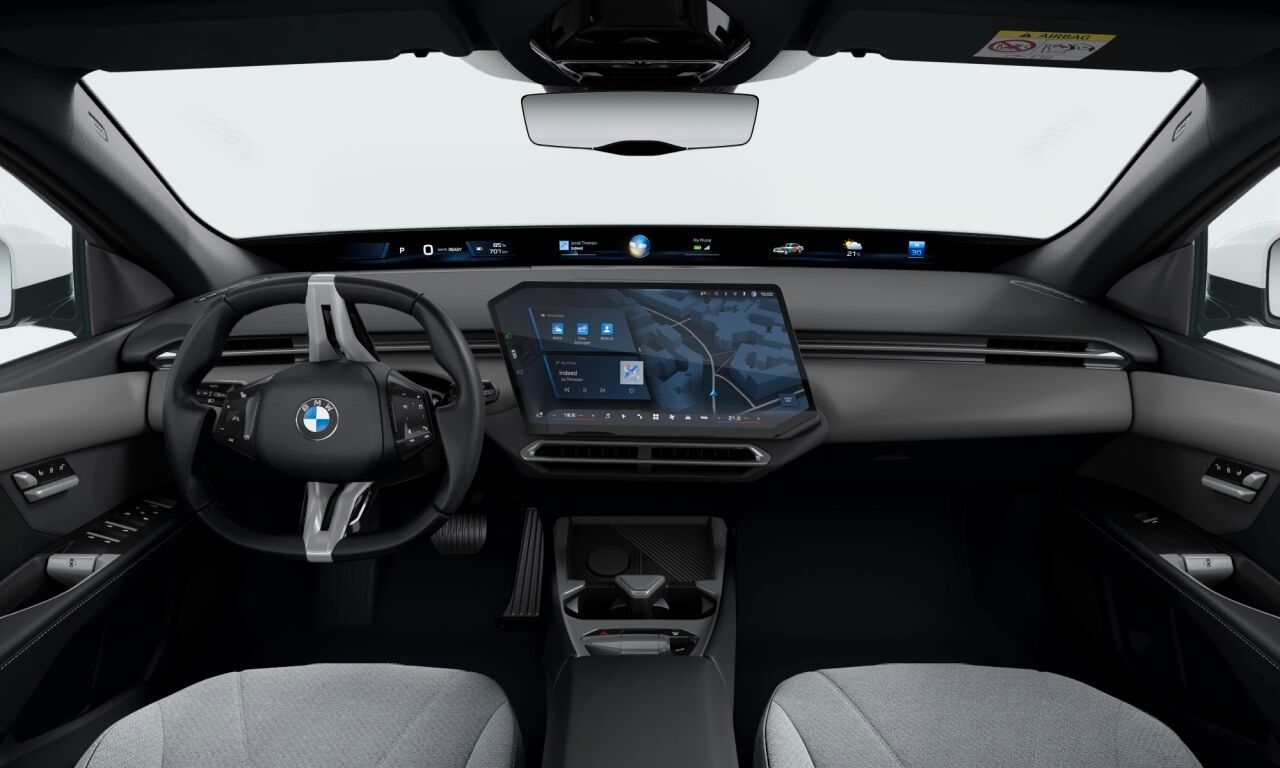 BMW i3 - Bild 5