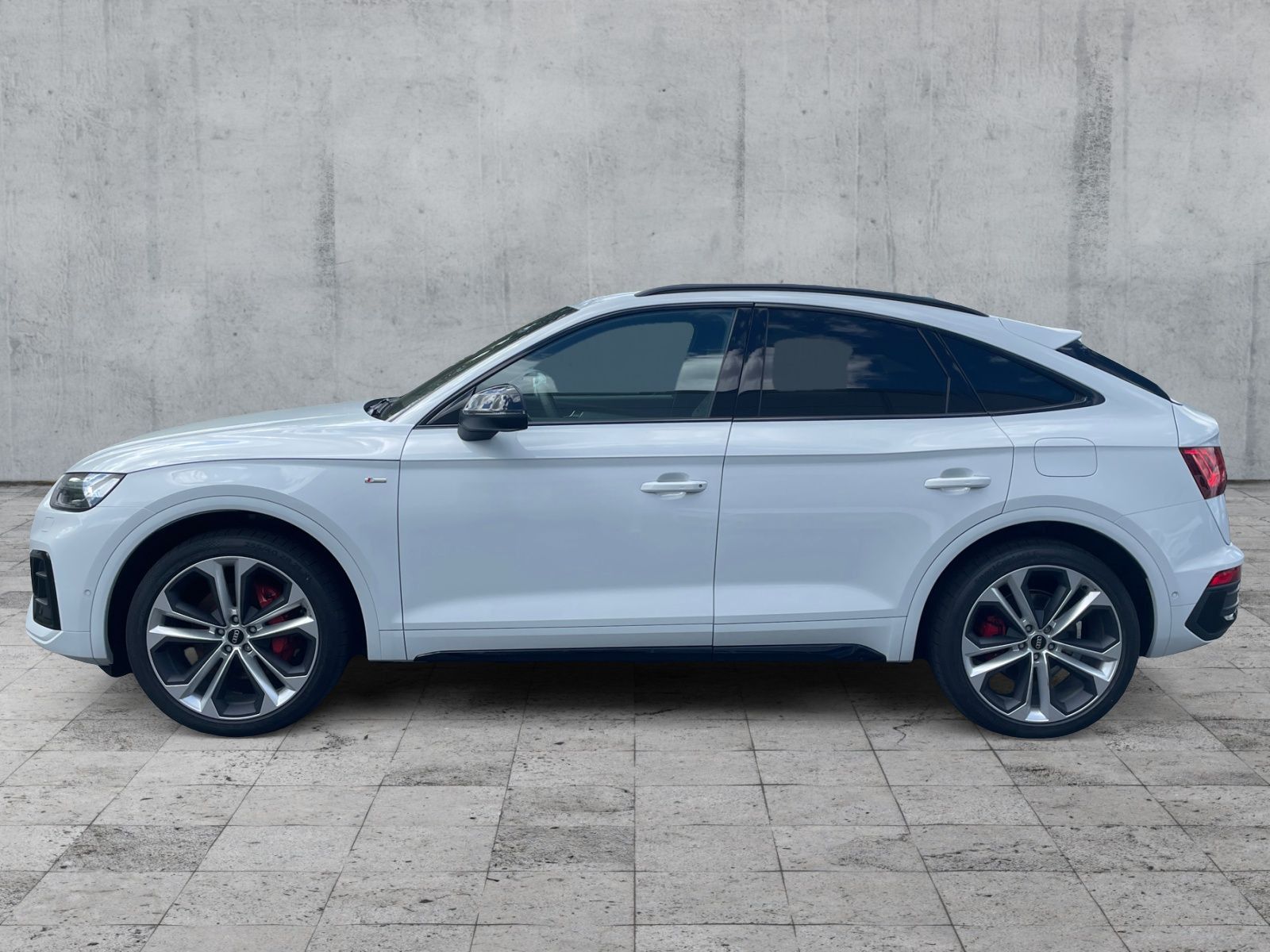 Audi Q5 - Bild 4