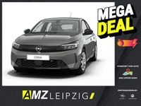 Opel Corsa - Vorschau Bild 1