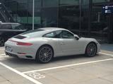 Porsche 991 Carrera 4S - Approved, inkl. Winterreifen