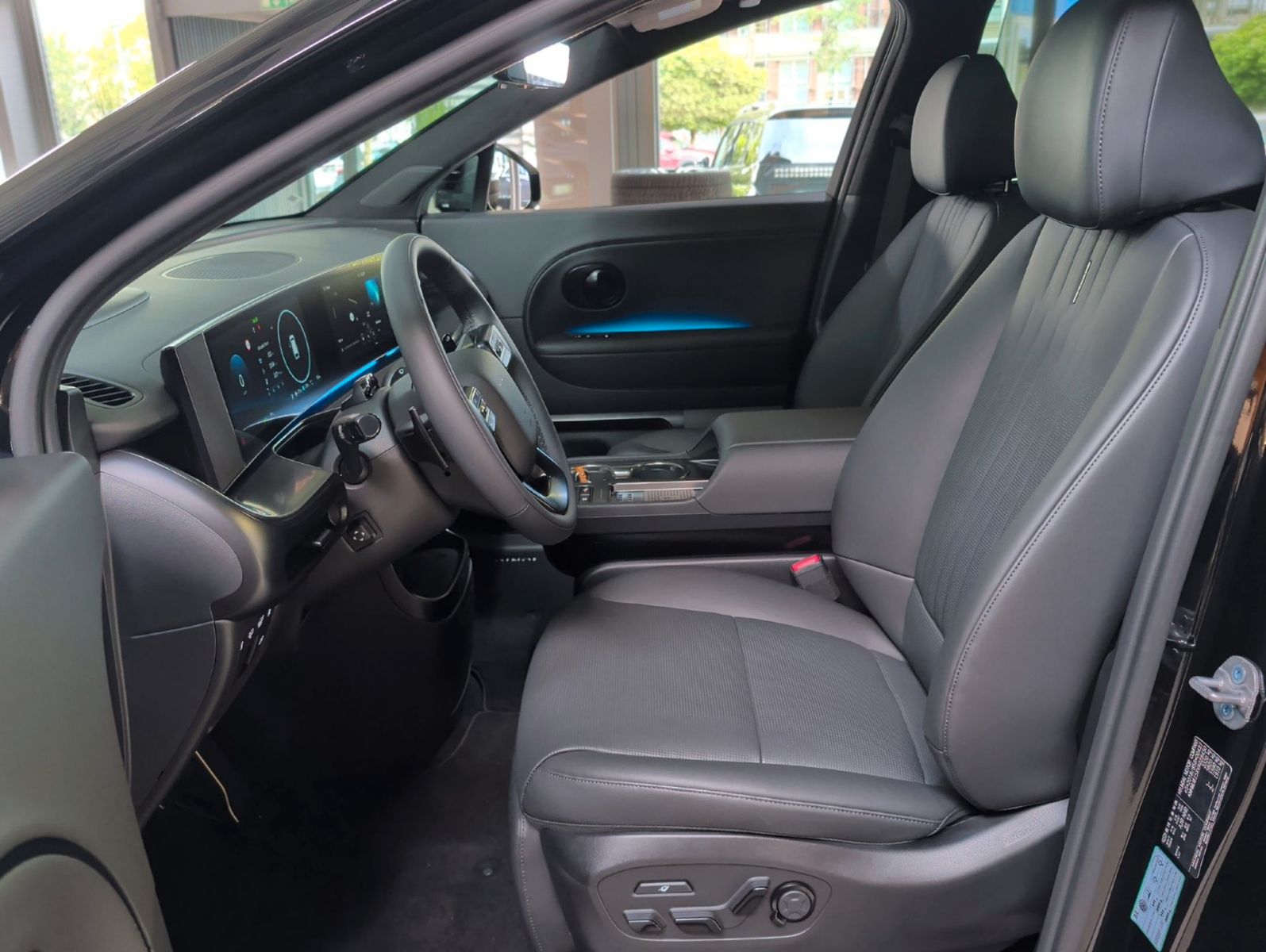 Hyundai IONIQ 9 - Bild 10