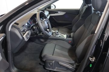 Audi A4 Avant 35 TDI PRE SENSE+LED+MASSAGE+PDC+ALU
