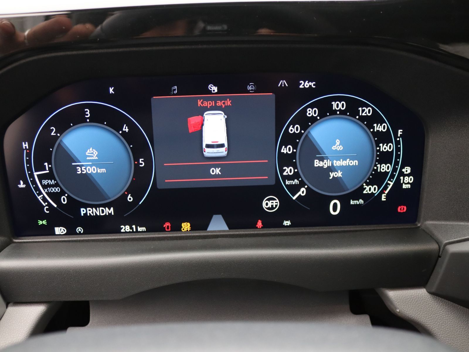 Volkswagen T7 Caravelle - Bild 11