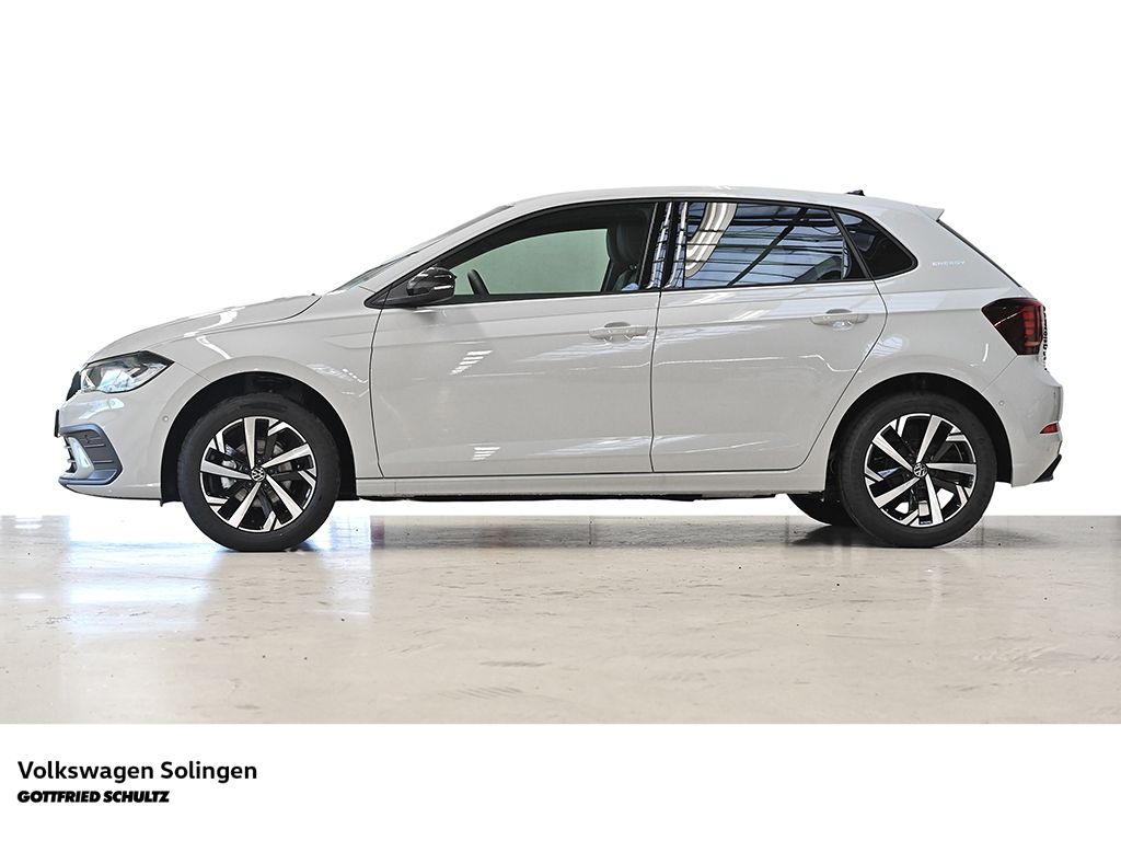 Volkswagen Polo - Bild 4