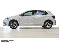 Volkswagen Polo - Vorschau Bild 4