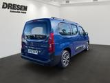 Citroën Berlingo Citroen 1.5l HDI AUTOMATIK Feel XL ''Na - Citroën Berlingo: Xl