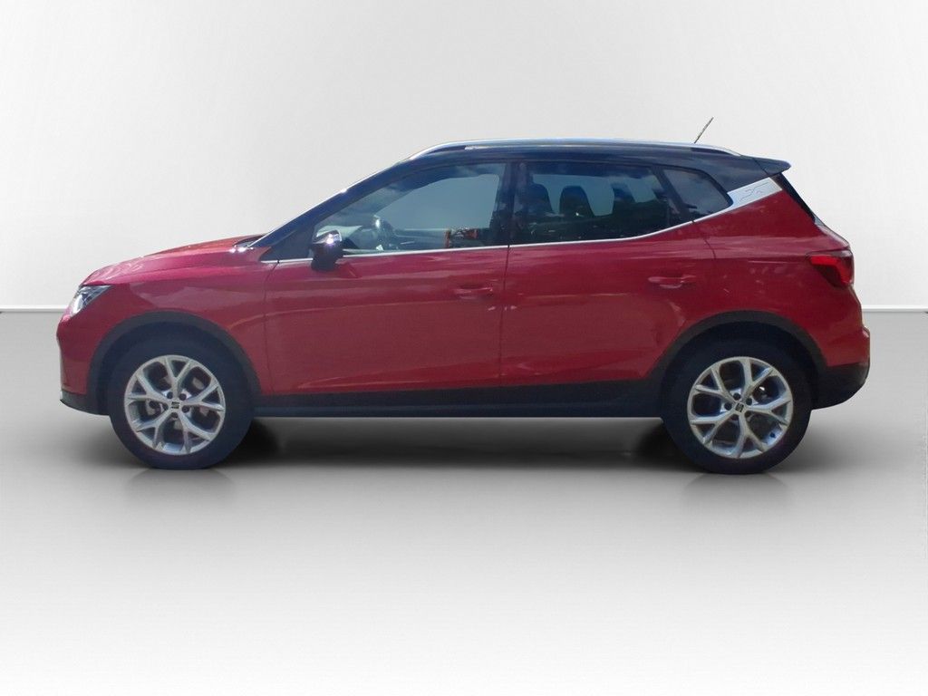 Seat Arona - Bild 11