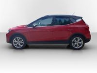 Seat Arona - Vorschau Bild 11