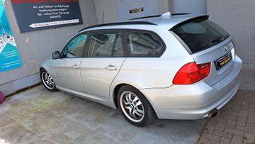 BMW 318 - 5
