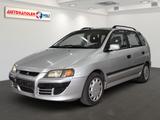 Mitsubishi Space Star 1.6 Klimaanlage - gebrauchte Mitsubishi Space Star aus dem Jahr 2005