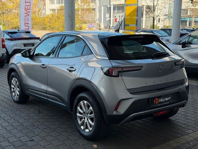Fahrzeugabbildung Opel Mokka Edition 130PS Navi/Kamera!