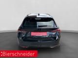 Skoda Octavia Combi 2.0 TDI DSG Sportline AHK NAVI MAT - mit Diesel-Antrieb: Head-Up Display, mit Klimaanlage