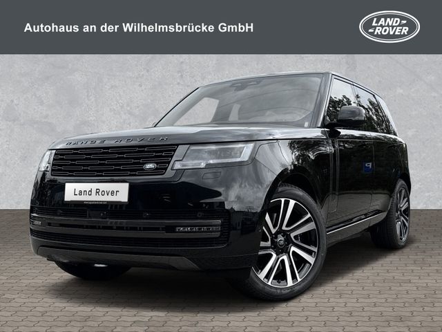 Land Rover Range Rover P550e Hybrid HSE Shadow Pack/SHD/AHK