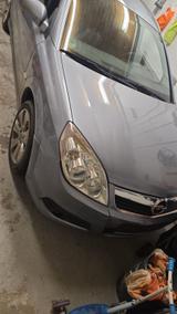 Opel Vectra Station Wagon - Opel Vectra aus 2005: Kombi