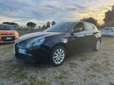 Alfa Romeo Giulietta 1.6 JTDm 2017 SOLO 110.000  - Alfa Romeo Giulietta mit Diesel-Antrieb: 2.0