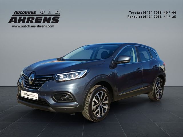 Renault Kadjar TCe140 GPF EQUILIBRE Safety Paket