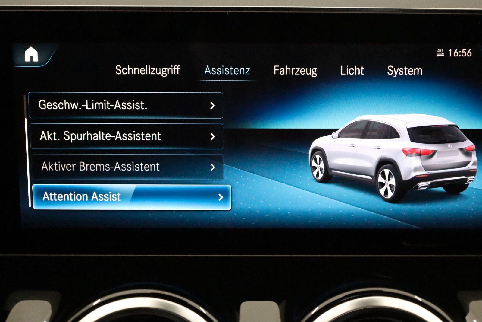 Fahrzeugabbildung Mercedes-Benz GLA 250e Style T.Leder,Navi,LED,Kamera,SH,Park P