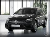 Mercedes-Benz GLA 200 AMG/ADV.+/PANO/DISTR/360°/MULTIB - Mercedes-Benz GLA 200: AMG