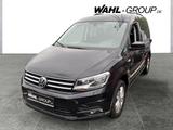 Volkswagen Caddy Caddy 1.4 TSI BMT Comfortline - Volkswagen Caddy: Schwarz