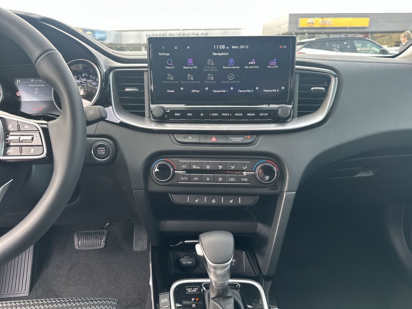 Kia cee'd / Ceed - Bild 11