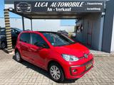 Volkswagen up! take up! - VW up! Gebrauchtwagen in Bielefeld