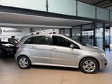Mercedes-Benz B 150, Automatik - gebrauchte Mercedes-Benz B 150 aus dem Jahr 2008