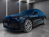 Audi Q8 50 TDI S-Line/Pano/23 Zoll/Voll!!! 24% NL