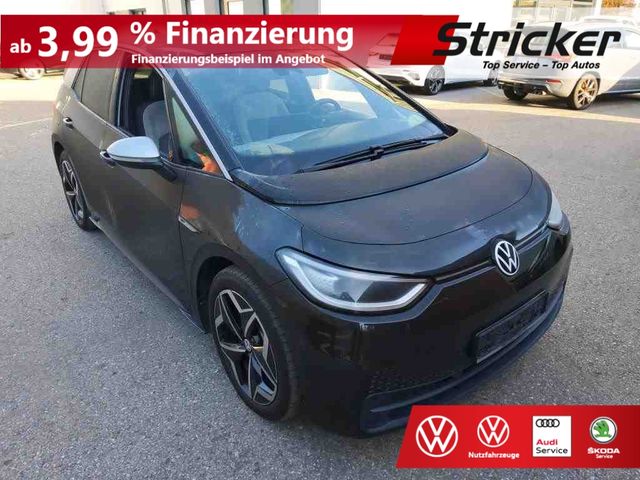 Volkswagen ID.3 1st Plus 150/58 261,-ohne Anzahlung Navi Ka