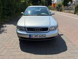 Audi A4 2.4 quattro - - gebrauchte Audi A4 aus dem Jahr 1999