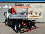 MAN TGM 18.320 4x4BB | MEILLER*Palfinger PK 14.501 - Offers matching your search criteria