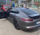 Porsche Panamera 4S Diesel S - Porsche Panamera in Hannover