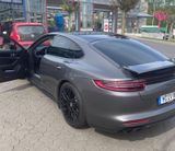 Porsche Panamera 4S Diesel S - Porsche Panamera in Hannover
