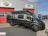 Carado Camper Van CV 640 PRO+ Dieselheizung, Solar - Carado Camper Van 640 PRO