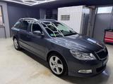 Skoda Octavia Combi 1.8 Ambiente Sport Edition 2.Hand - Skoda Octavia: Edition Sport