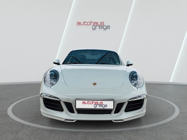 Porsche 991 3.8 Carrera S Aerokit