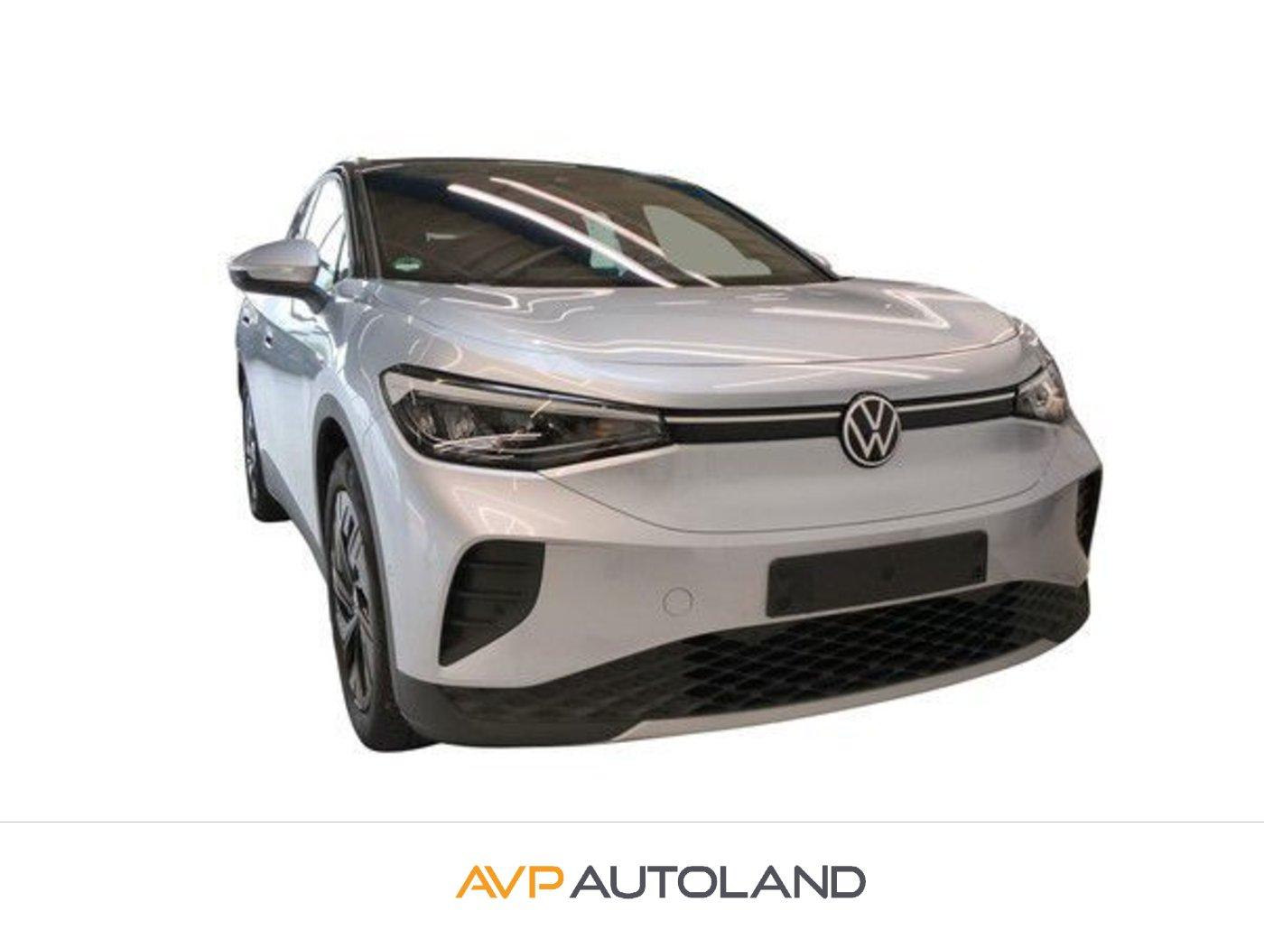 Volkswagen ID.4 Pro AHK NAVI SITZH.